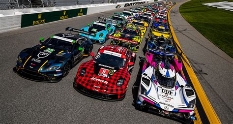 rolex 24 2016 entry list|IMSA: Latest Rolex 24 entry list revealed .